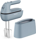 Kenwood QuickMix Go – Storm Blue