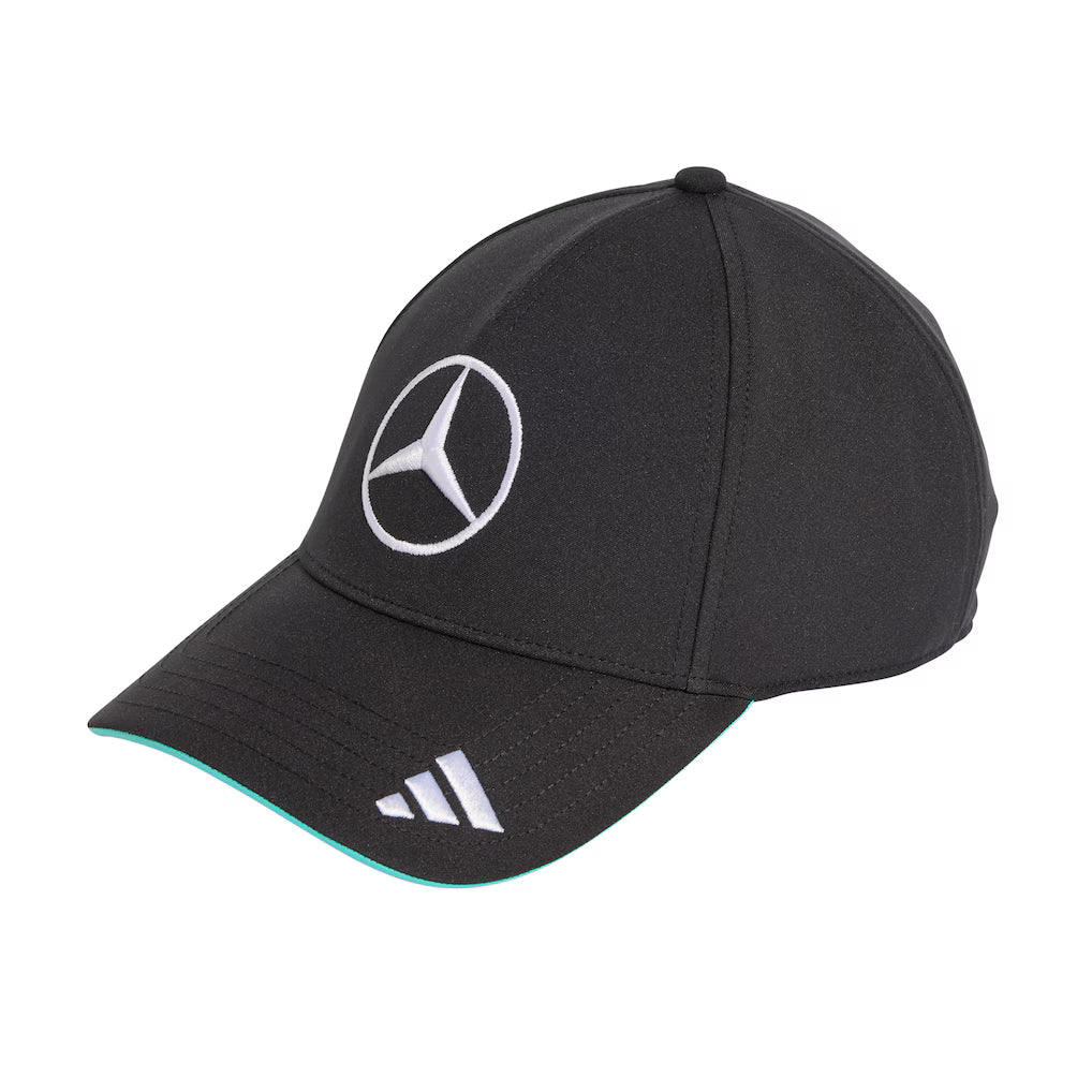 2026 Mercedes-AMG Petronas F1 Team Driver Cap