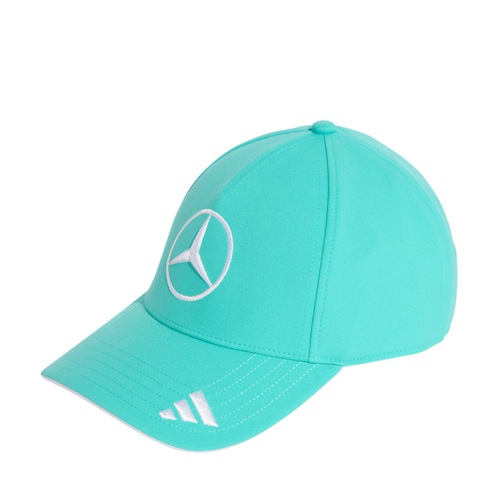 2026 Mercedes-AMG Petronas F1 Team Driver Cap