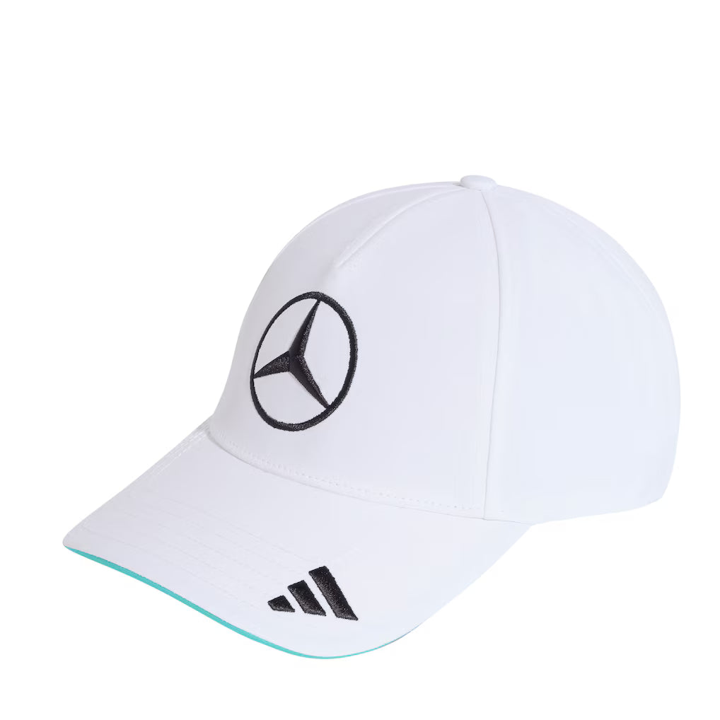 2026 Mercedes-AMG Petronas F1 Team Driver Cap
