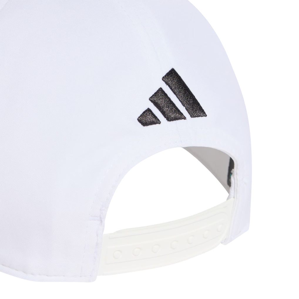 2026 Mercedes-AMG Petronas F1 Team Driver Cap