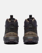 Timberland Motion Access Mid Trainer – Green/Black - LuxxeCoast