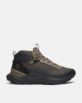 Timberland Motion Access Mid Trainer – Green/Black - LuxxeCoast