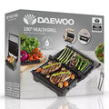 Daewoo 180 Degree Health Grill