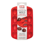 Joie Strawberry Chocolate Mold