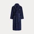 Polo Ralph Lauren Cotton Terry Robe