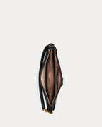 Polo Ralph Lauren Polo ID Calfskin Mini Shoulder Bag