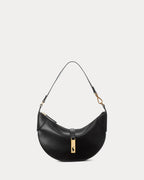 Polo Ralph Lauren Polo ID Calfskin Mini Shoulder Bag