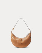 Polo Ralph Lauren Polo ID Calfskin Mini Shoulder Bag