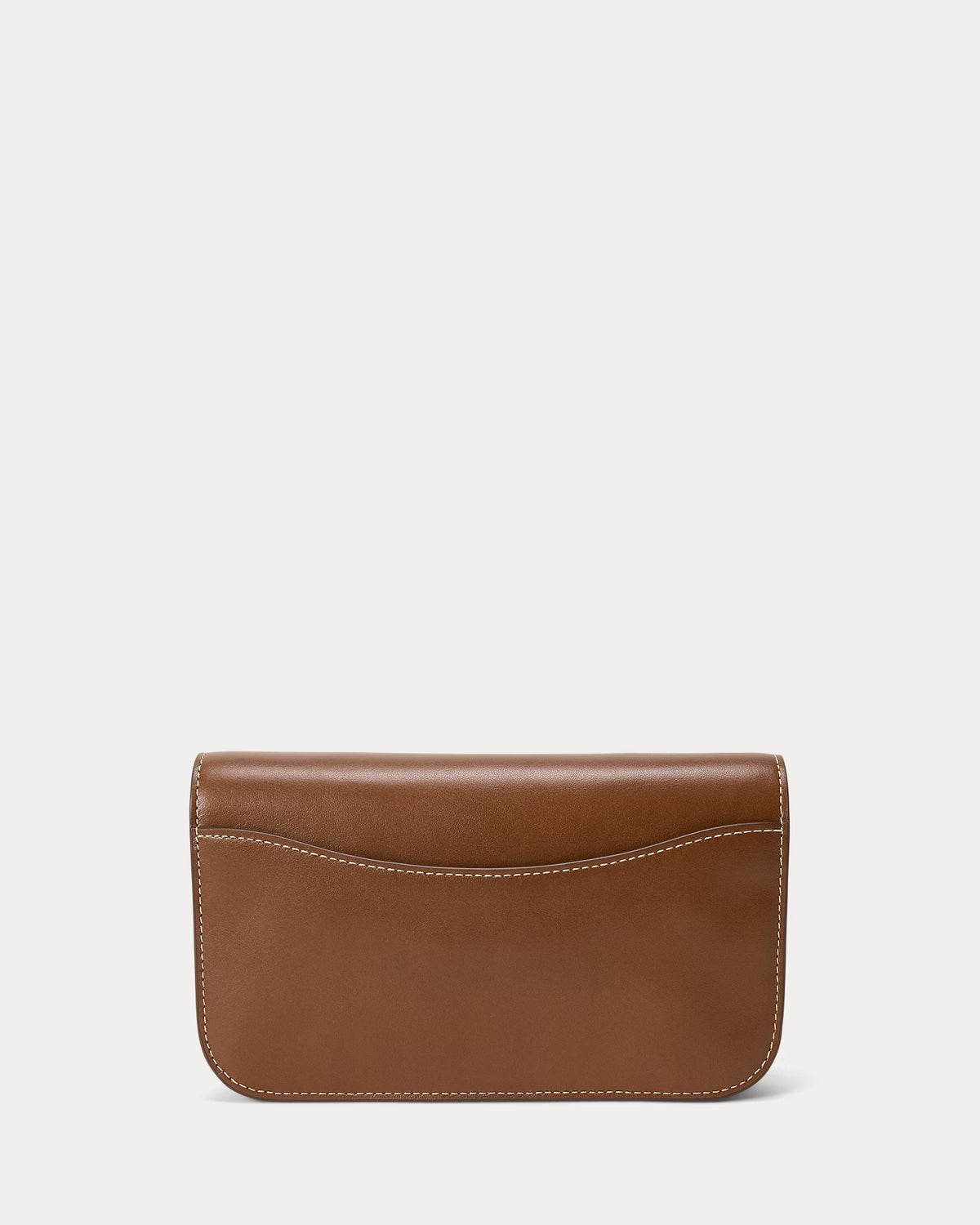 Polo Ralph Lauren Polo ID Leather Chain Wallet and Bag