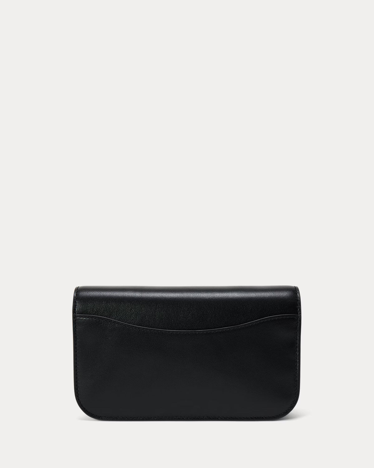 Polo Ralph Lauren Polo ID Leather Chain Wallet and Bag