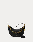 Polo Ralph Lauren Polo ID Leather Mini Chain Bag