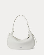 Polo Ralph Lauren Polo Play Leather Shoulder Bag