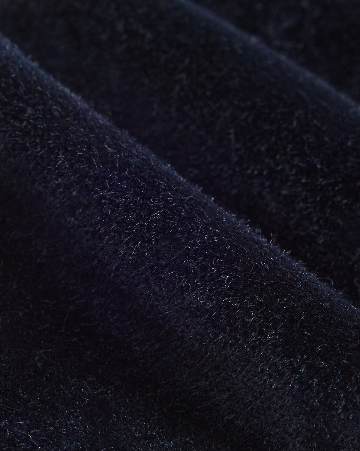 Ralph Lauren Purple Label Velvet & Peau de Soie Bow Tie