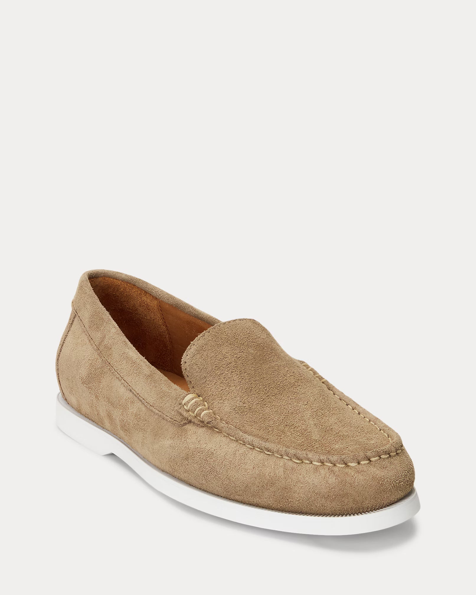 Polo Ralph Lauren Merton Suede Venetian Loafer – Dirty Buck - LuxxeCoast