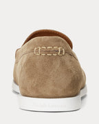 Polo Ralph Lauren Merton Suede Venetian Loafer – Dirty Buck - LuxxeCoast