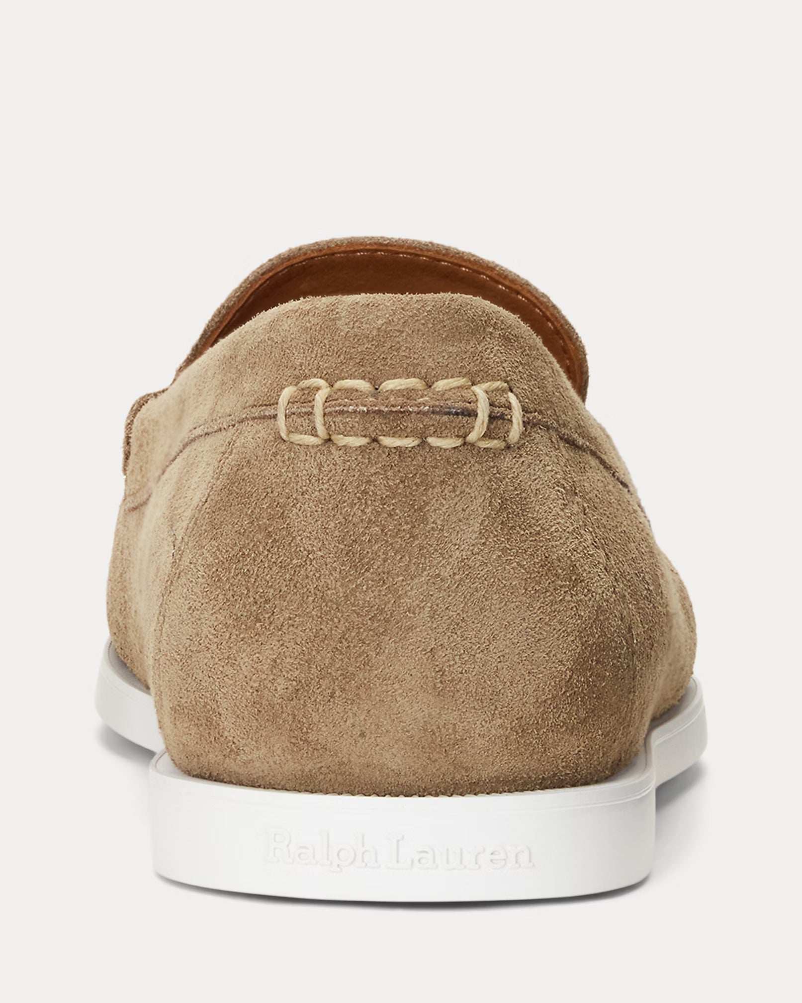 Polo Ralph Lauren Merton Suede Venetian Loafer – Dirty Buck - LuxxeCoast