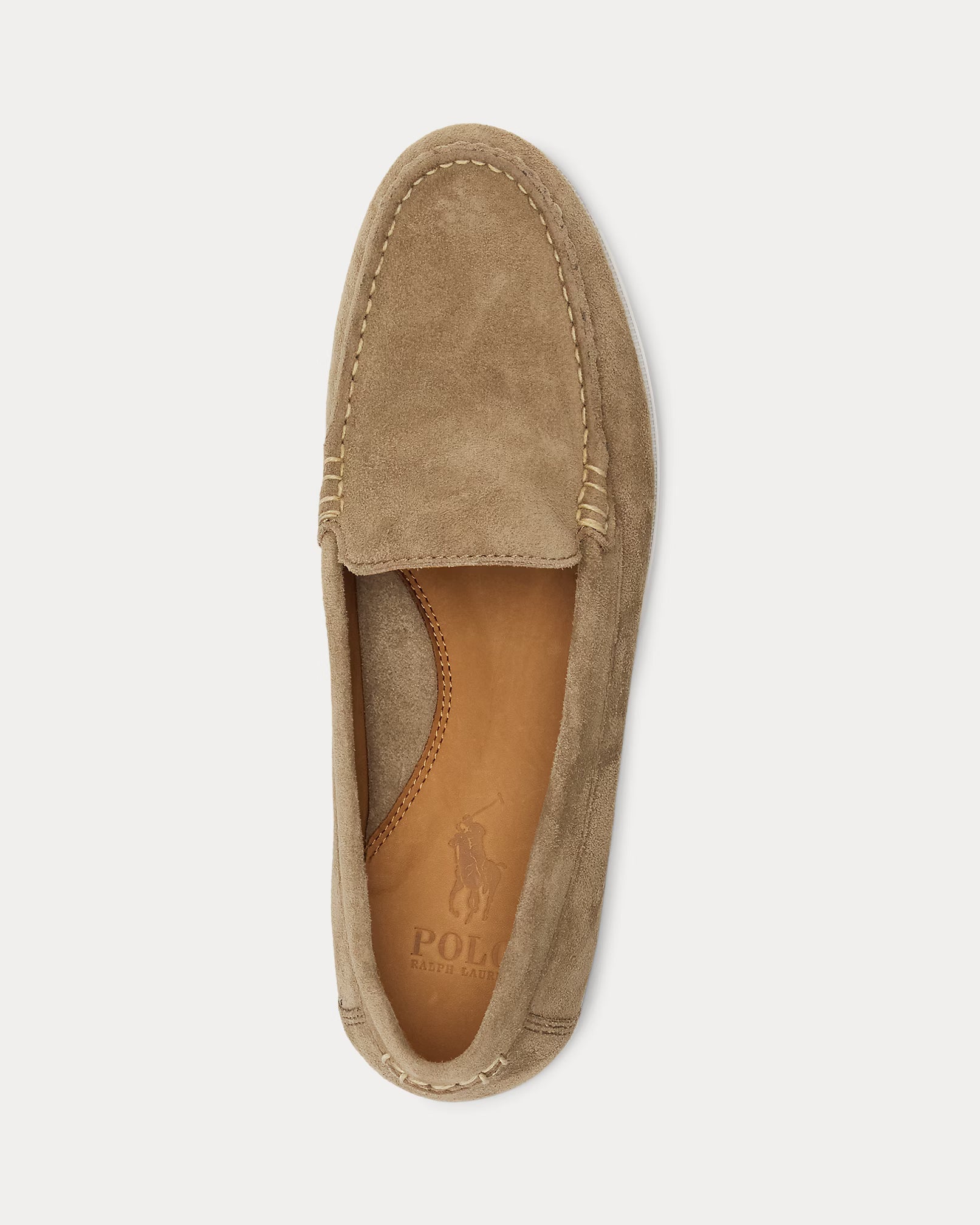 Polo Ralph Lauren Merton Suede Venetian Loafer – Dirty Buck - LuxxeCoast