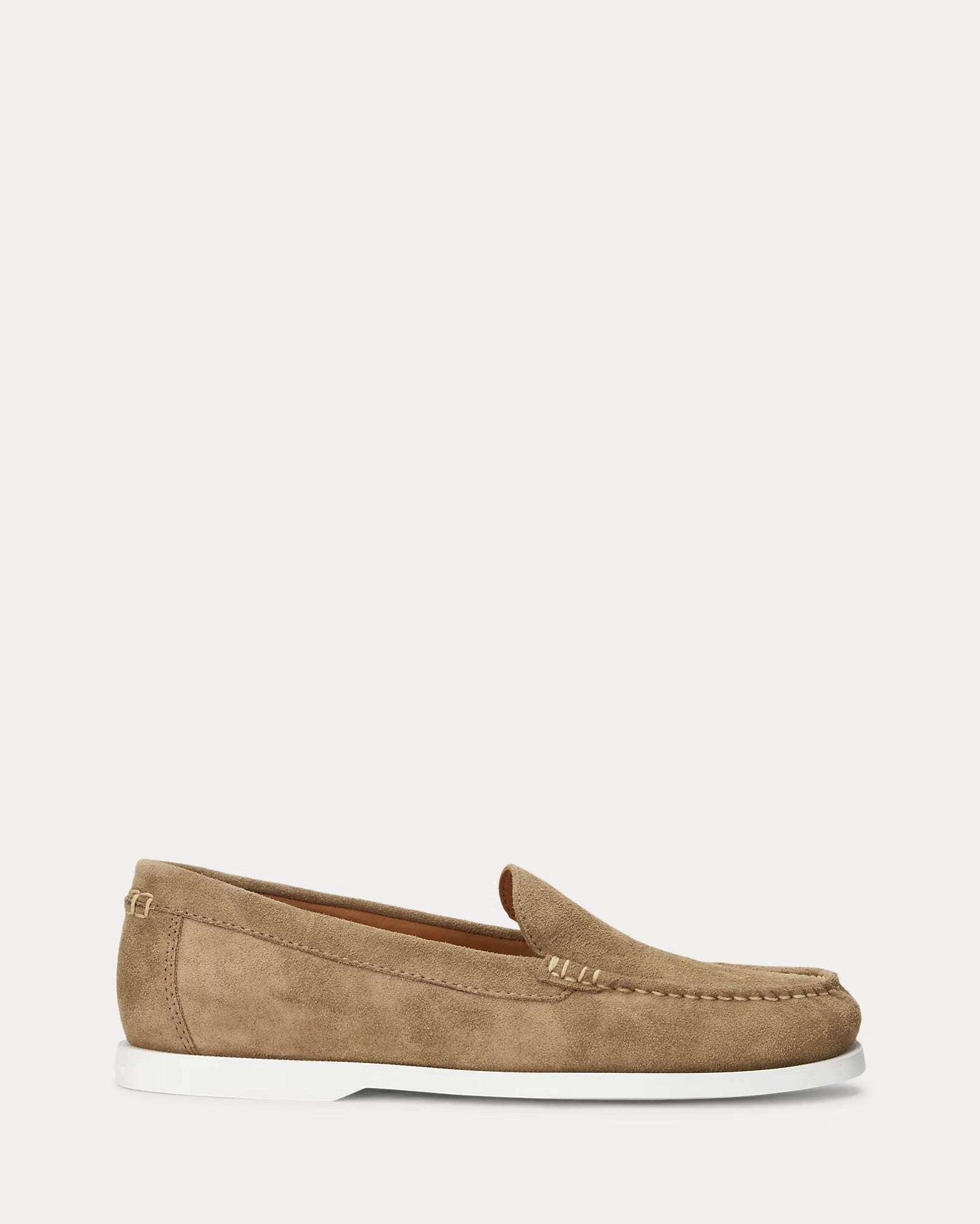 Polo Ralph Lauren Merton Suede Venetian Loafer – Dirty Buck - LuxxeCoast