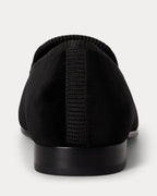 Polo Ralph Lauren Paxton Velvet Slipper - LuxxeCoast