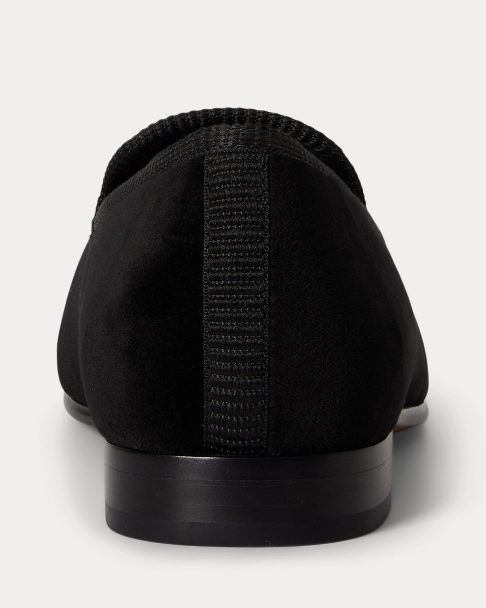 Polo Ralph Lauren Paxton Velvet Slipper - LuxxeCoast