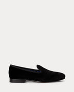 Polo Ralph Lauren Paxton Velvet Slipper - LuxxeCoast