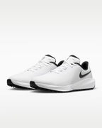 Nike Infinity G 24 Golf Shoes - White