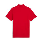 Scuderia Ferrari Puma Classic Polo - Red