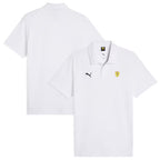 Scuderia Ferrari Puma Classic Polo - White