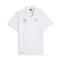 Scuderia Ferrari Puma Classic Polo - White