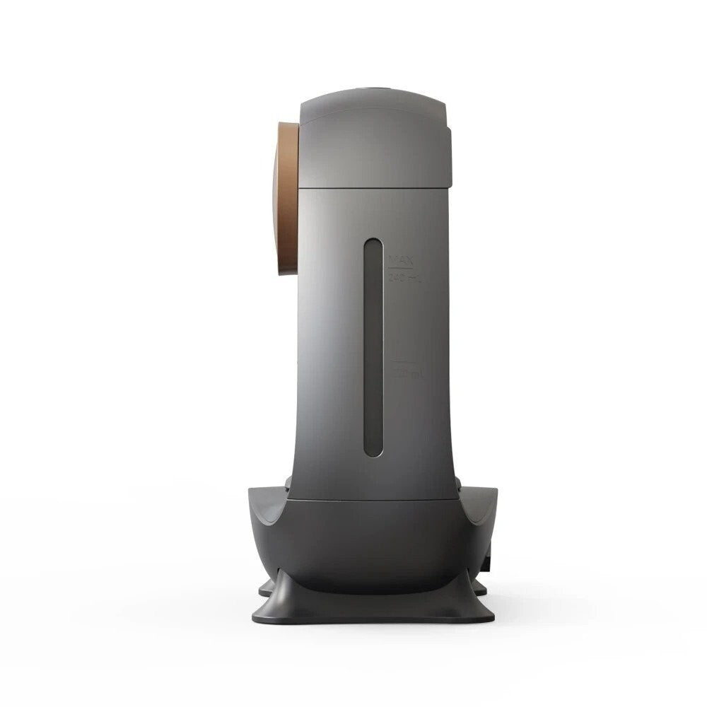iCafilas MINI Q Single Serve Coffee Maker Machine
