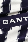 GANT Yacht Striped Beach Towel
