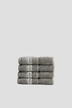 GANT 4-Pack Premium Towels 30x30