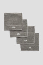 GANT 4-Pack Premium Towels 30x30