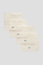 GANT 4-Pack Premium Towels 30x30