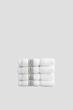 GANT 4-Pack Premium Towels 30x30