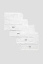 GANT 4-Pack Premium Towels 30x30