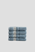 GANT 4-Pack Premium Towels 30x30