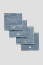 GANT 4-Pack Premium Towels 30x30