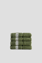 GANT 4-Pack Premium Towels 30x30