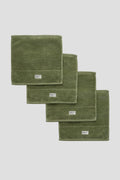GANT 4-Pack Premium Towels 30x30