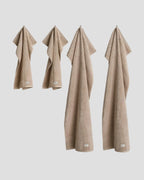 GANT 4-Pack Premium Towels
