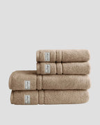 GANT 4-Pack Premium Towels