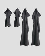 GANT 4-Pack Premium Towels