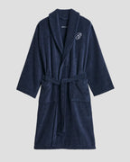 GANT Embroidered Robe