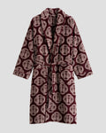 GANT Monogram Robe
