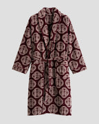 GANT Monogram Robe