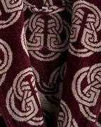 GANT Monogram Robe
