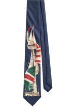 GANT Sailing Boat Tie