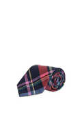 GANT Madras Check Tie - Multi